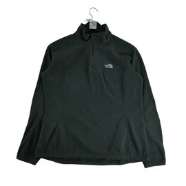 Reconditionné - Pull Polaire Femme Tnf Noir - Taille Xs - Femme - Noir