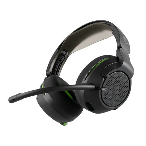 Casque gamer CRUSHER PLYR 720 XBOX BLACK GREEN