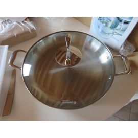 Plat À Paëlla Chef Series Tupperware