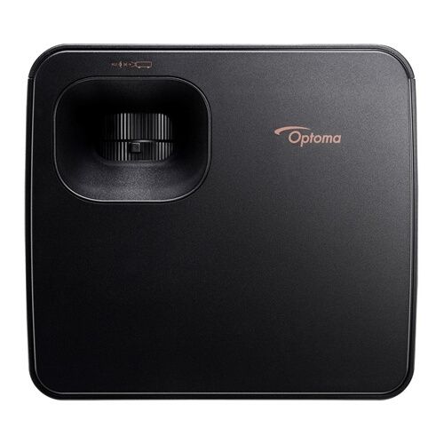 Vidéoprojecteur Optoma Projecteur LED Full HD nomade