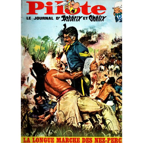 Pilote, Journal, Lot Numéros 389-399
