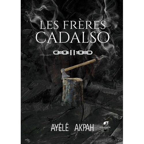 Les Frères Cadalso - Tome 2