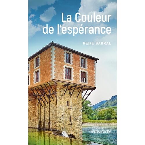 La Couleur De L'espérance
