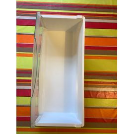 Tiroir congelateur inférieur complet pour Refrigerateur Liebherr cbnesf 5113 cn5113 cbnes5167 cnes5123 - tiroir congélateur inférieur 