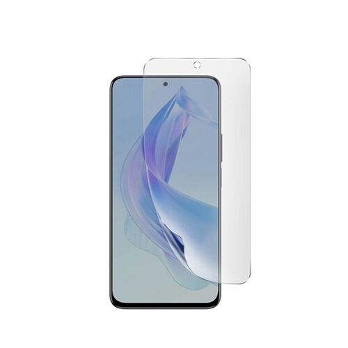Film Avant À Coque Complète En Hydrogel PHONECARE Pour Honor X9d - Transparent
