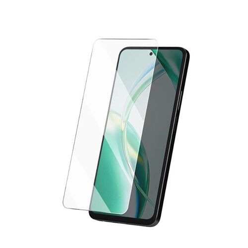Verre Trempé Clair PHONECARE Pour Honor X9d - Transparent