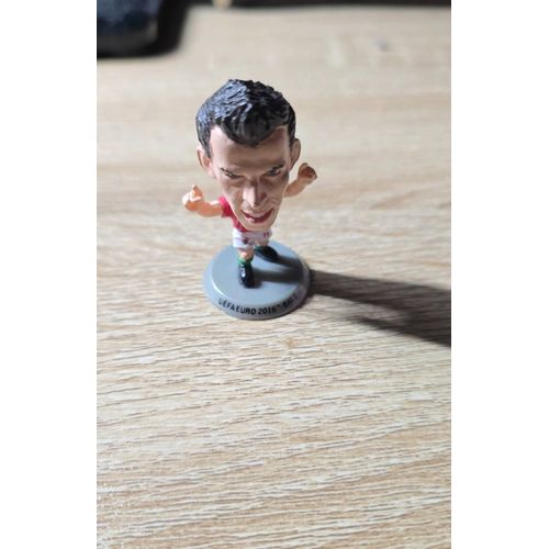 Figurine Uefaeuro 2016 Bale