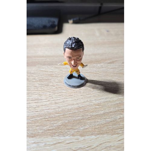 Figurine Uefa Euro Fabianski