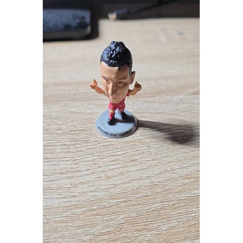 Figurine Uefa Euro 2016 Cazorla