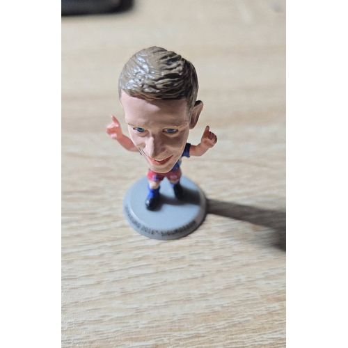 Figurine Uefa Euro 2016 Sigurdson