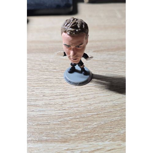 Figurine Uefa Euro 2016 Akinfeev