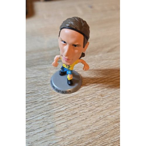 Figurine Uefa Euro Olsson