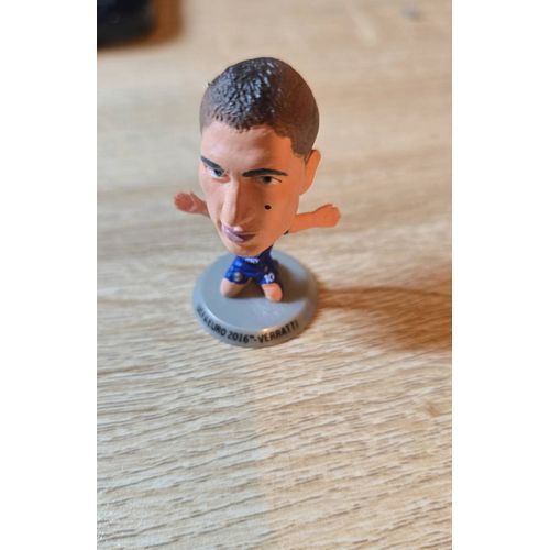 Figurine Uefa Euro 2016 Verratti