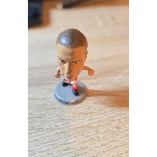 Figurine Uefa Euro 2016 Inler