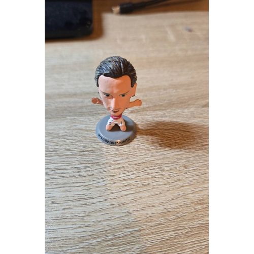 Figurine Uefa Euro 2016 Rakitic