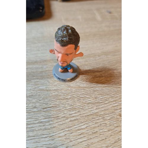 Figurine Uefa Euro 2016 Yarmolenko