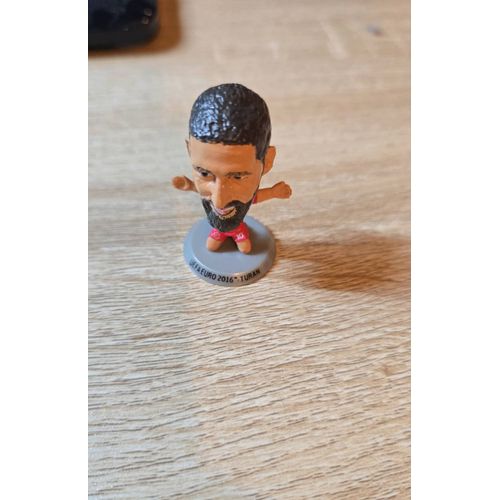 Figurine Uefa Euro 2016 Turan