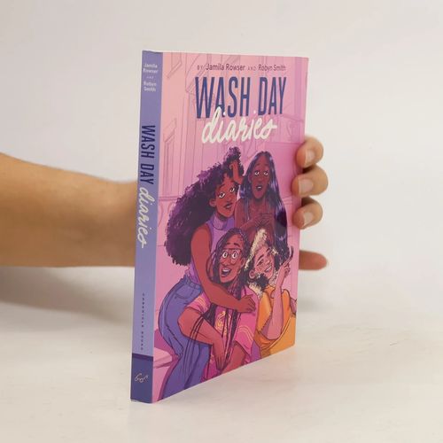 Wash Day Diaries