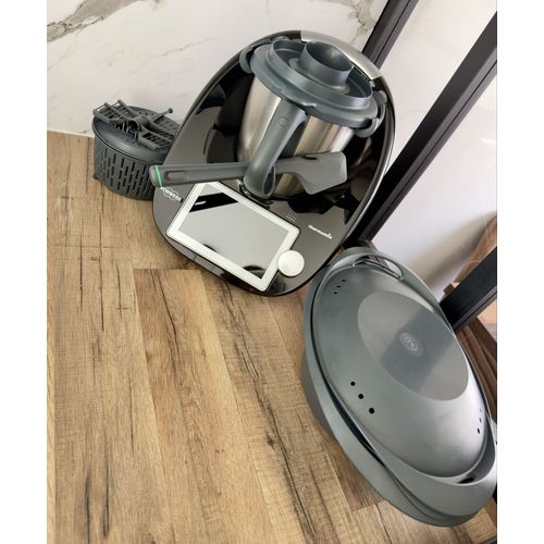 Thermomix tm6 2022