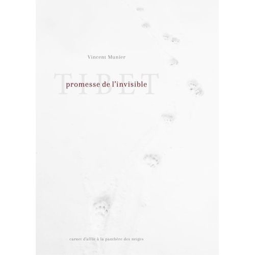 Tibet - Promesse De L'invisible