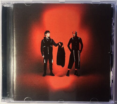 Twenty One Pilots Cd Breach