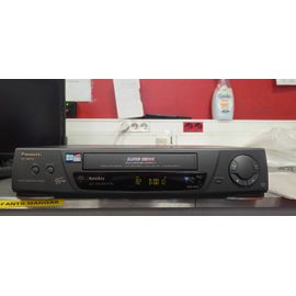 Panasonic HD630 HIFI