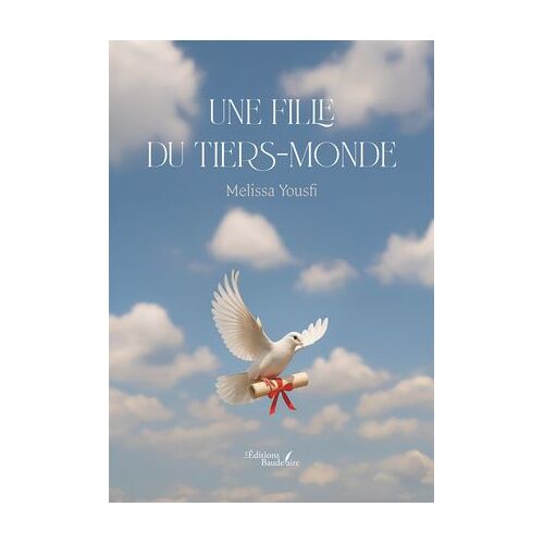 Une Fille Du Tiers-Monde