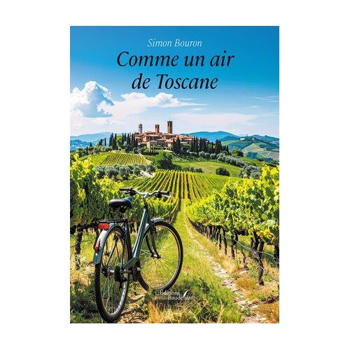 Comme Un Air De Toscane