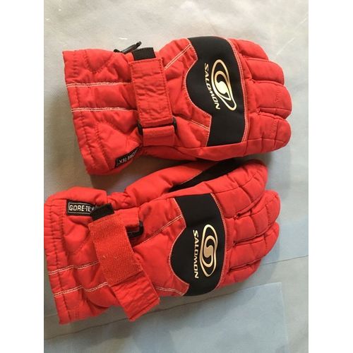 Gants De Ski Homme - Marque : Salomon
