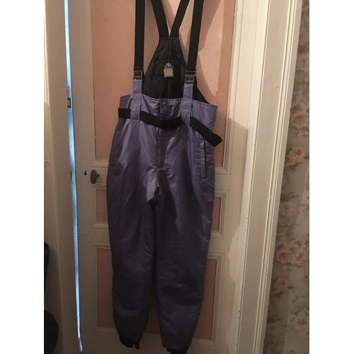 Pantalon De Ski Homme " Skiss " Taille 48 Neuve Idée Cadeau