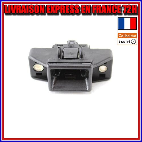 Serrure Hayon Coffre Pour Clio 2 Kangoo Megane Scenic Logan Idem À 7700791731