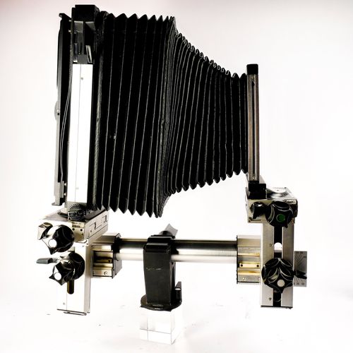 Chambre Grand Format Sinar P 10x8” (20x25cm) - 713117