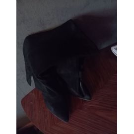 Bottes À Talons - 38