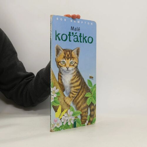 Male Kotatko | Bob Bampton