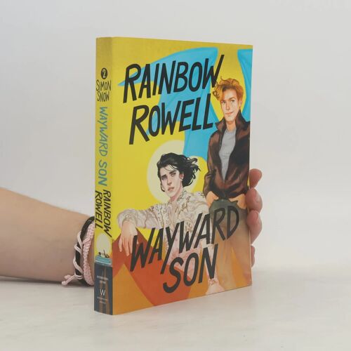Wayward Son