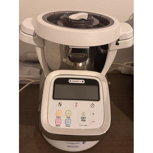 I companion moulinex