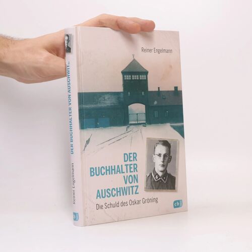 Der Buchhalter Von Auschwitz