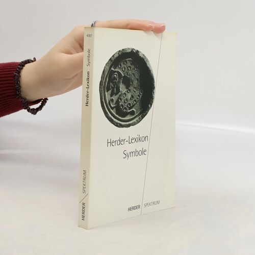 Herder-Lexikon Symbole