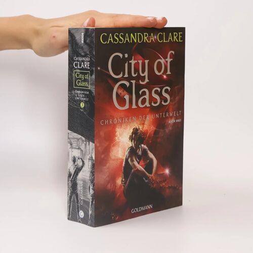 City Of Glass