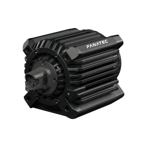 Base de volante Fanatec ClubSport DD+ 15Nm Direct Drive PC/PlayStation/Xbox