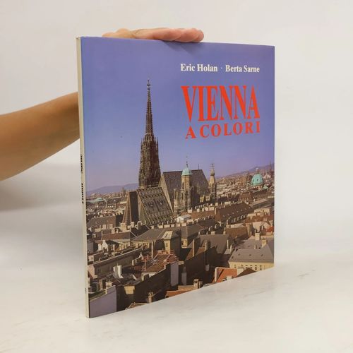 Vienna A Colori | Eric Holan