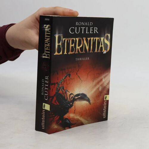 Cutler, R: Eternitas