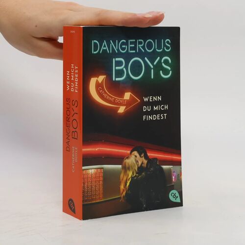 Dangerous Boys - Wenn Du Mich Findest
