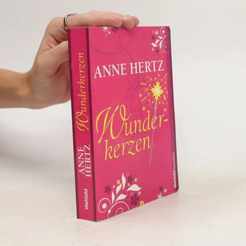 Wunderkerzen | Anne Hertz