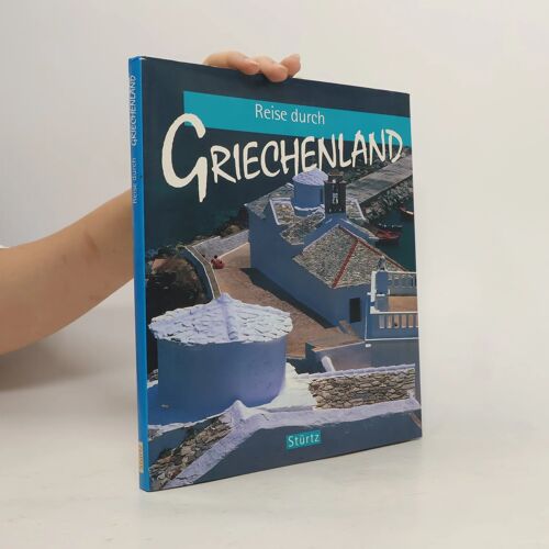 Griechenland | Simonetta Crescimbene