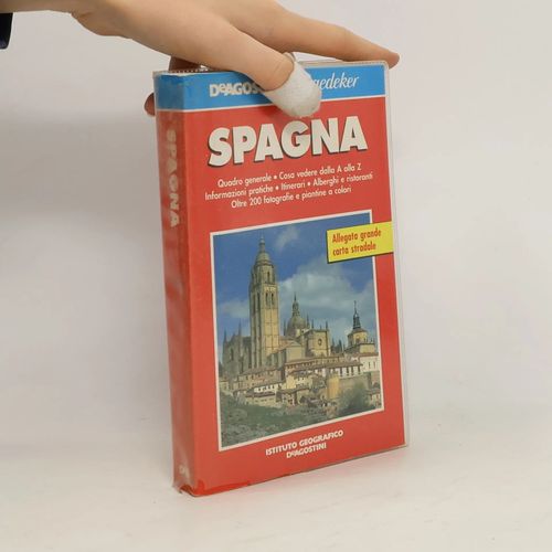 Spagna | Rosemarie Arnold