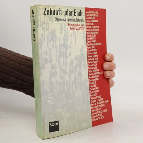 Zukunft Oder Ende