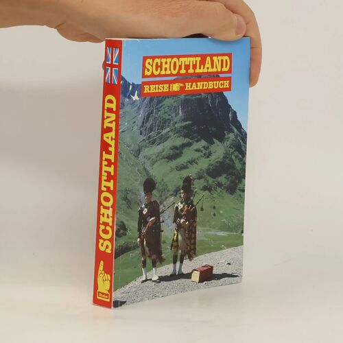 Schottland | Manfred Ferner