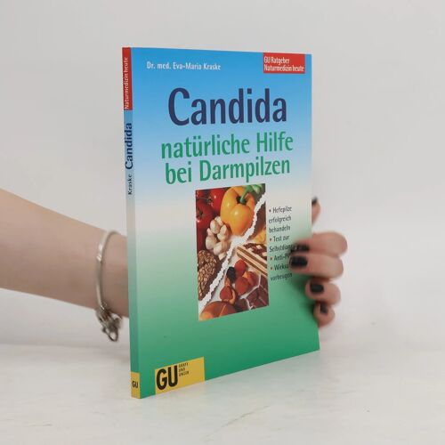 Candida: Natürliche Hilfe Bei Darmpilzen