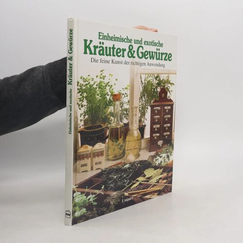 Krauter Und Gewurze